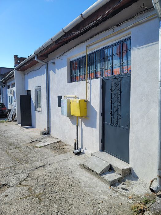 Vand Hala in Deva , ultracentral