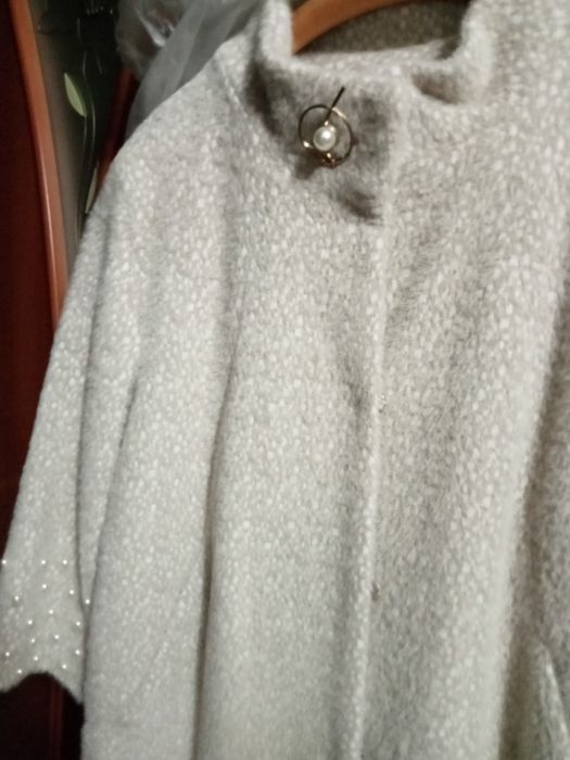 НОВОЕ пальто! Недорого!