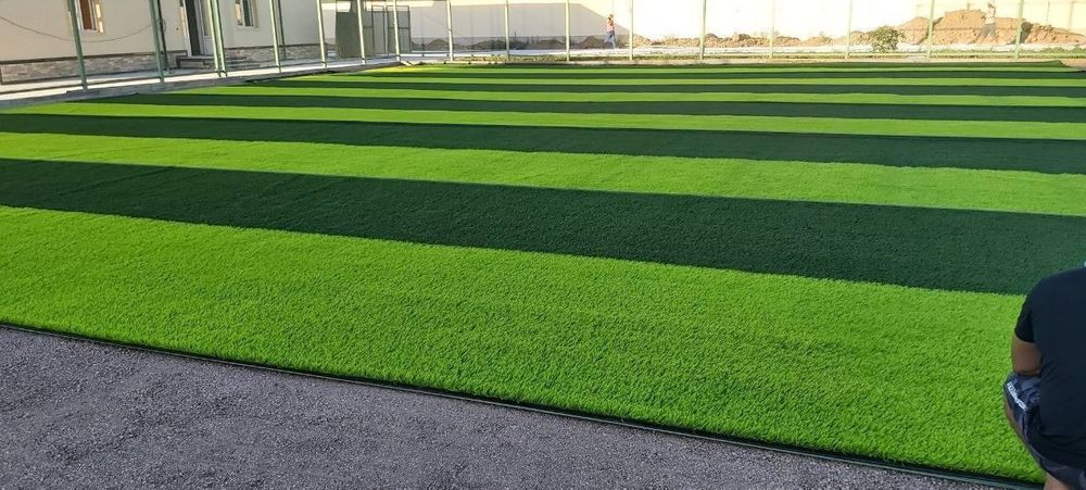 Искуственные газоны с первых рук и оптом