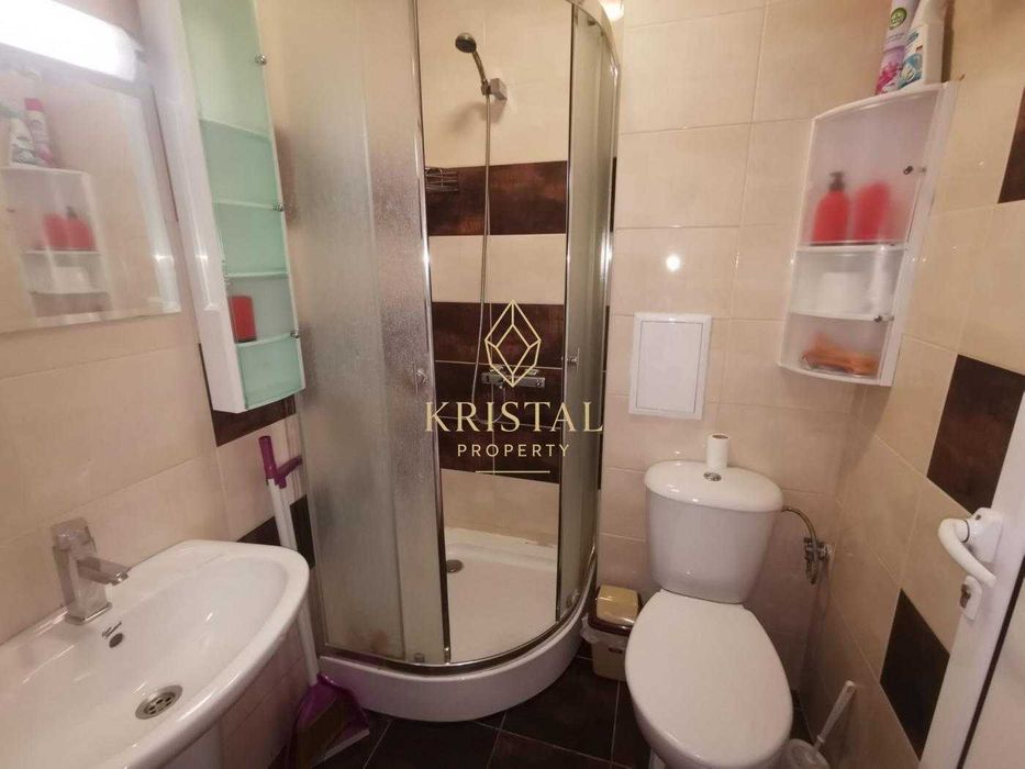 Продава се Едностаен апартамент в Свети Влас - 33 кв.м за 1607 €/кв.м - Снимка #6