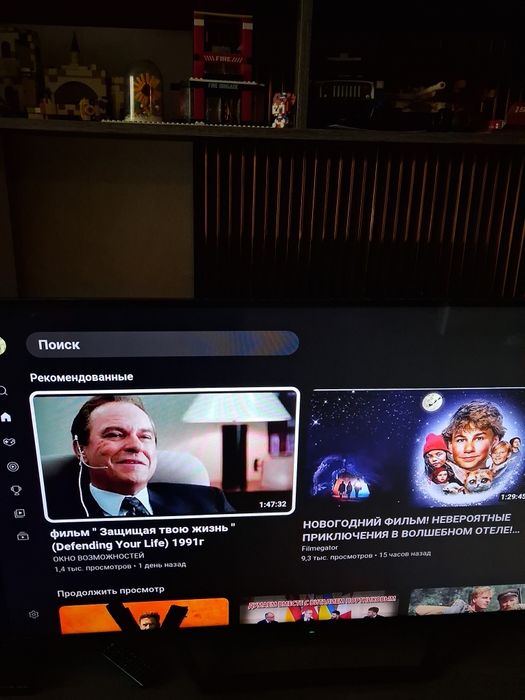 Продаётся смарт-телевизор  Sony