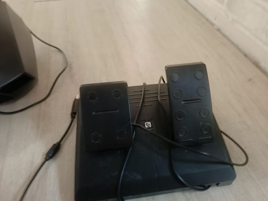 ARTPLAYS 1200 vibro