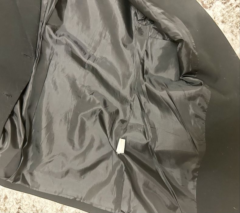 Пиджак 48 размера, Турция