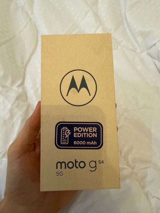 Motorola g54 256