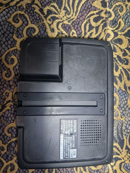 Мини экран Epson