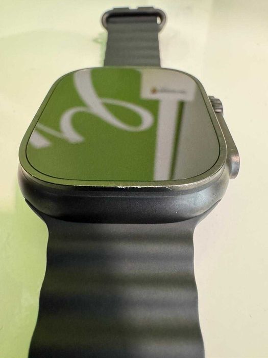 (Ag41) Ceas Inteligent Apple Watch Ultra 2 B6064 - Garantie 2 ani!