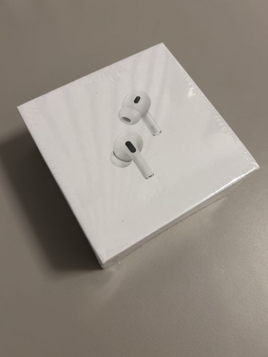 Casti AirPods Pro 2gen