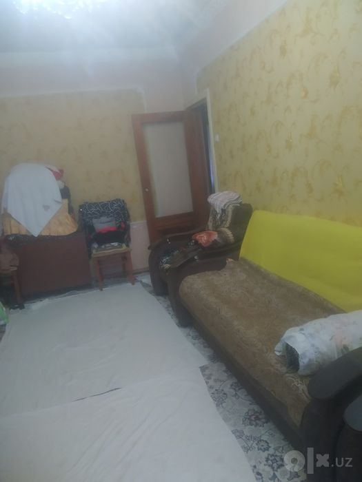 Продам 3/2/4 Юнусабад 13