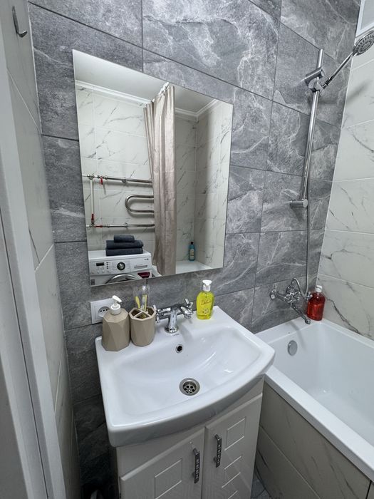 Сдается 1-комнатная Люкс