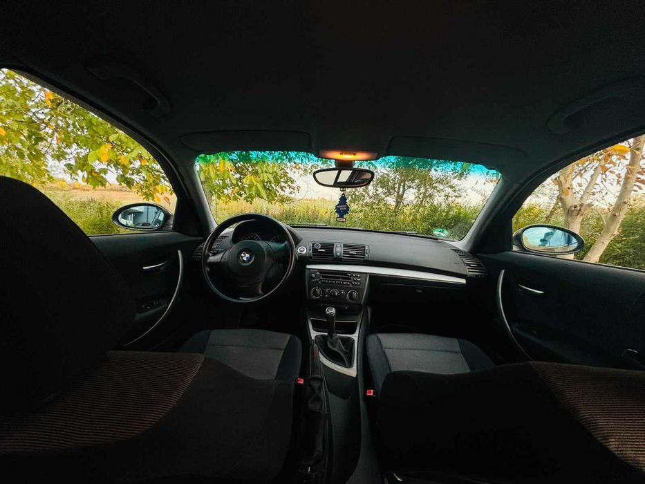 BMW 116i 2006 de vanzare