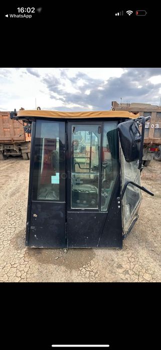 Caterpillar CAT 988G