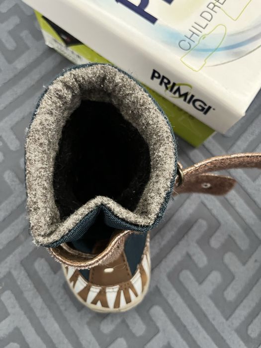 Primigi бебешки апрески, 20 номер