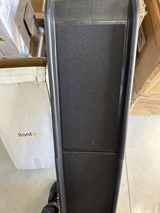 liont Rampa pentru catel 160 cm lungime