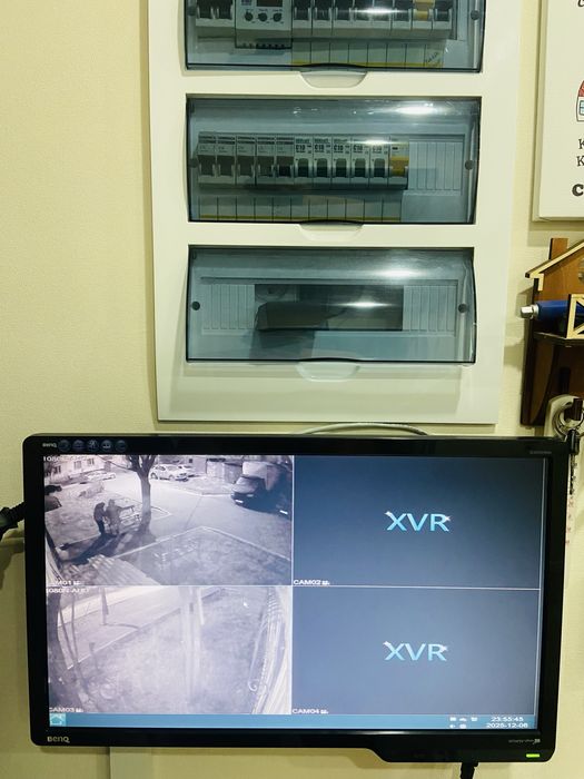 Продаётся 3-ёх комнатная квартира!