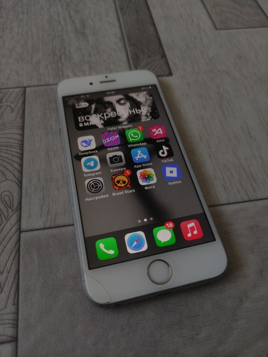 iPhone 6s г.уральск
