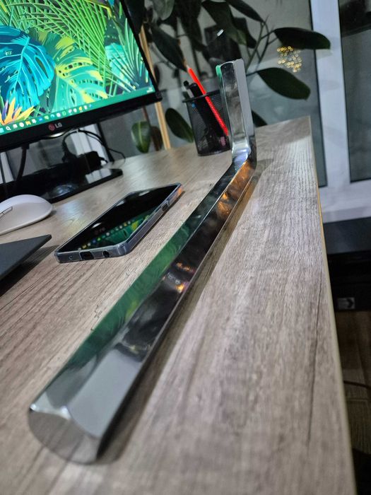 Торцевой Г-образный ключ Douniushi CR-V 27 mm