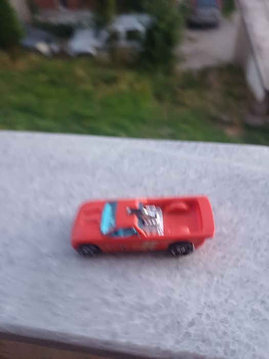 Продавам   hot wheels  BEDLAM