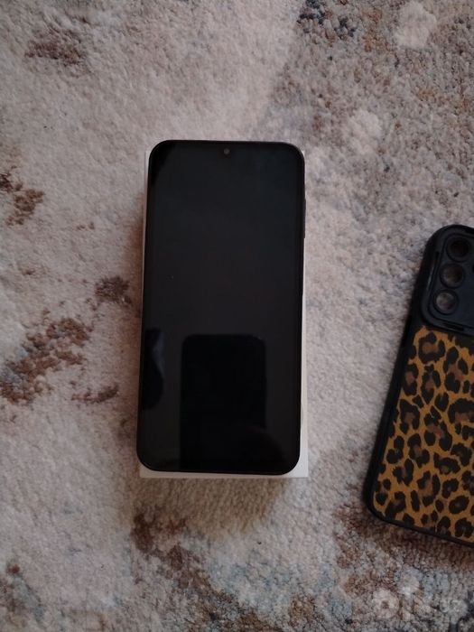 Samsung Galaxy A15