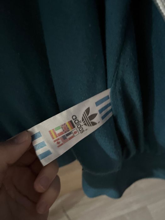 Спортивка адидас ориг