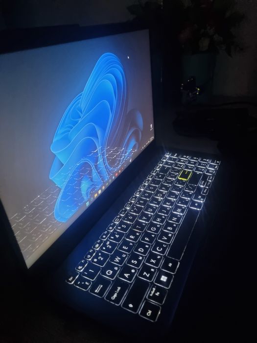 Asus Vivobook loptop