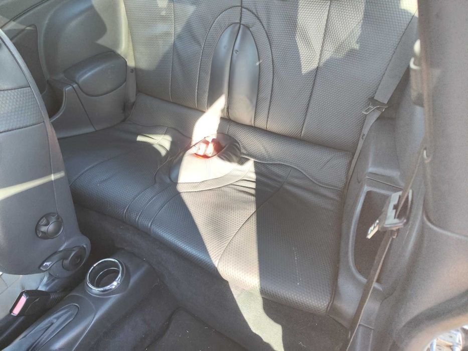 Mini Cooper R50 на части мини купър