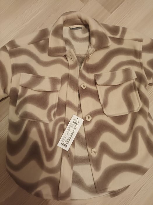 Дебела риза момиче 134