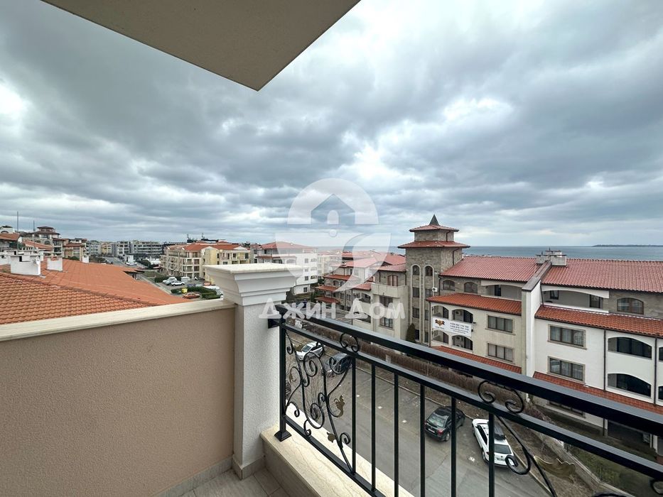 Продава се Двустаен апартамент в Свети Влас - 47 кв.м за 2724 €/кв.м - Снимка #6