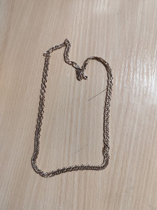 Золотая Цепочка 55см. 10,2г