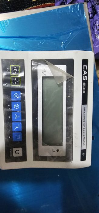 Электронные весы  есть для любых нагрузок и для любых сфер работы