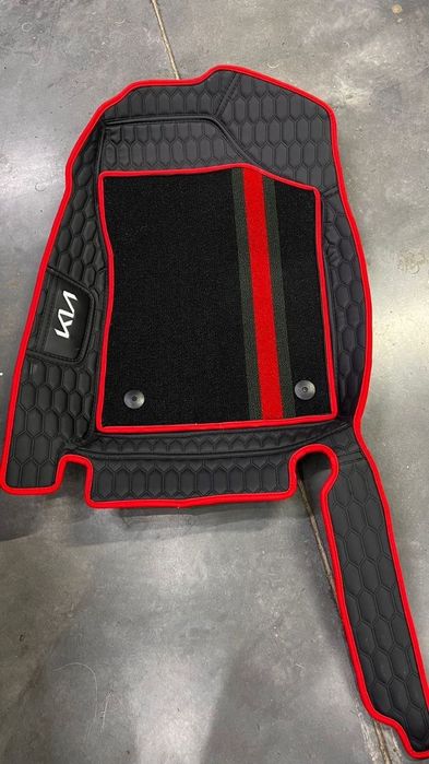 3д, 5д, 8д полики