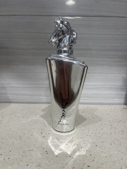Парфюм Lattafa maafir legacy