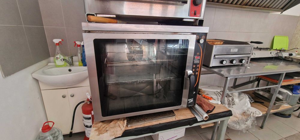 Оборудване за кухня