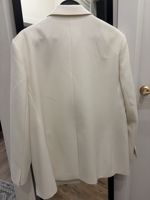 Пиджак новый Италия