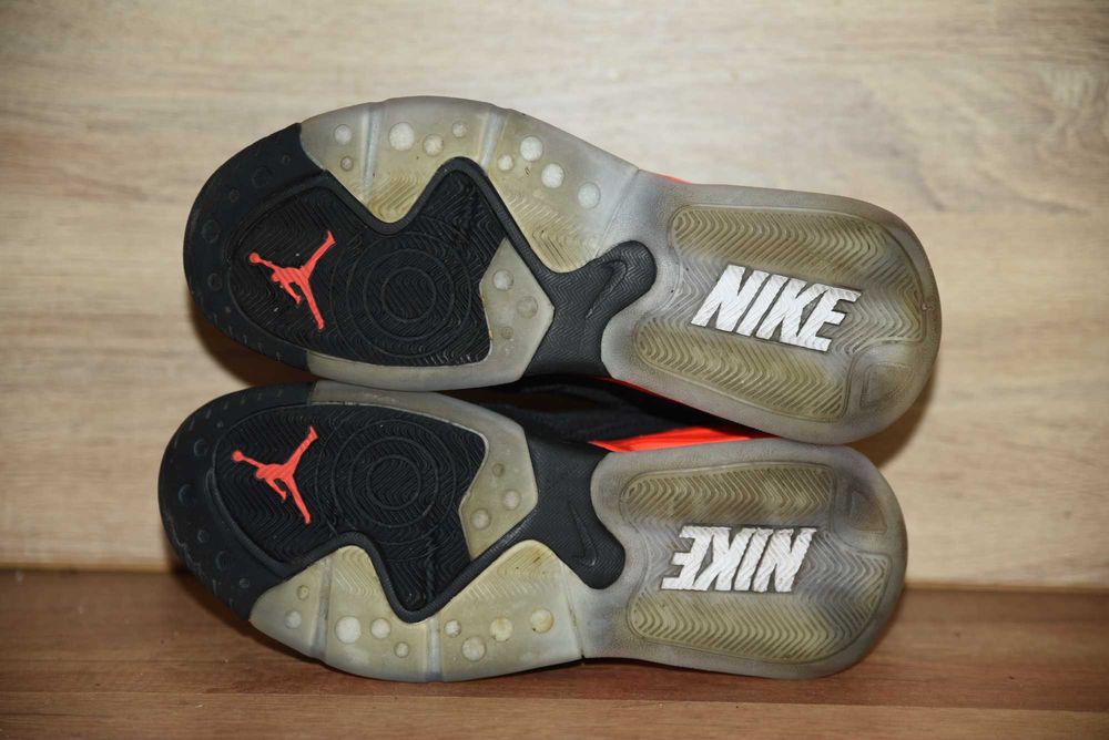 Jordan Nike Air MAX оригинални размер 41