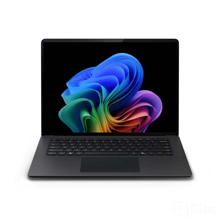 Microsoft Surface Laptop 8 X2Plus/16GB/512GB BLACK NEW