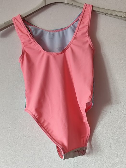 Flamingo costum de baie fetiță