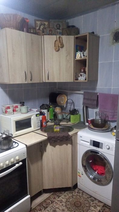 Продается квартира