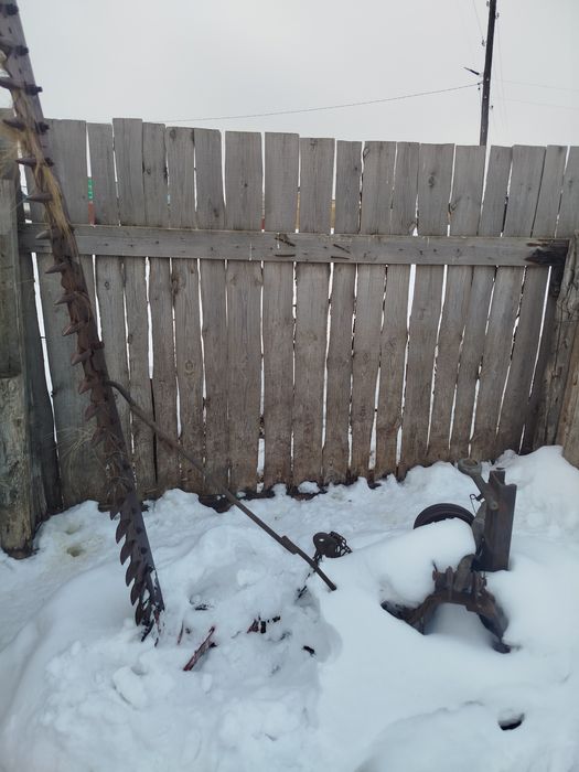 Трактор Т 40 с документами на ходу