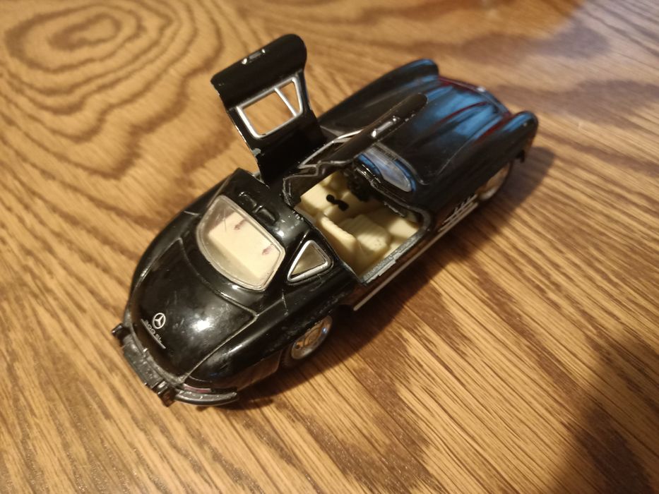 Masinute de colectie