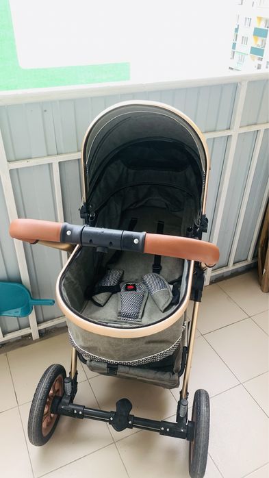 Продам коляску