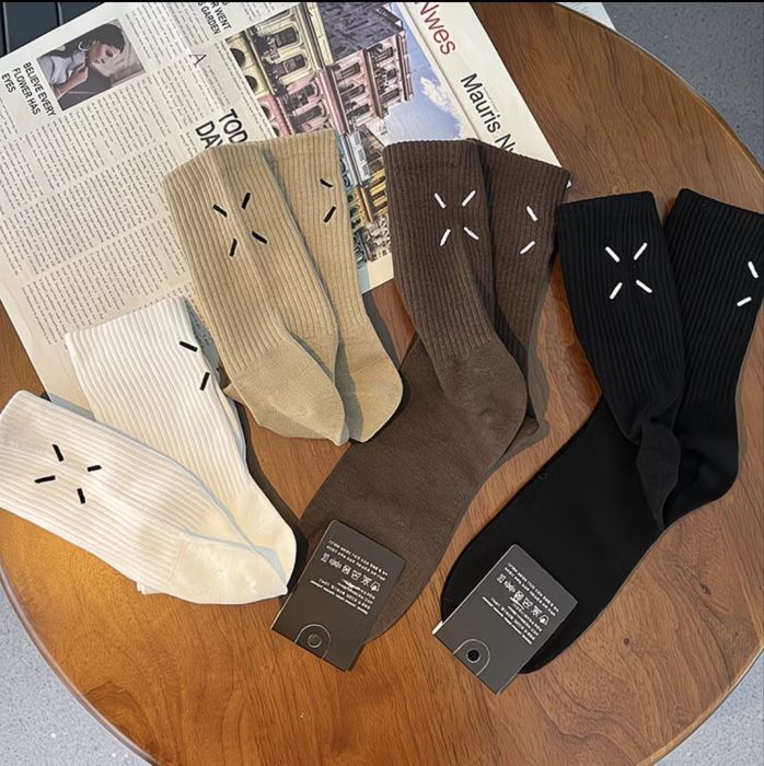 Носки Maison Margiela
