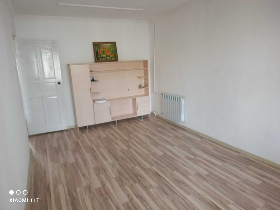 3-х комнатная квартира