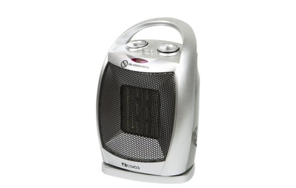 Обогреватели новые