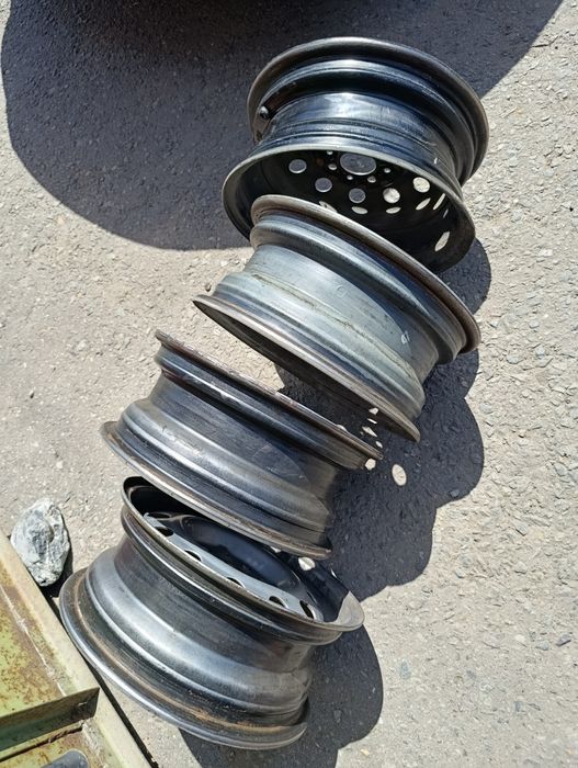 Продам комплект Р14