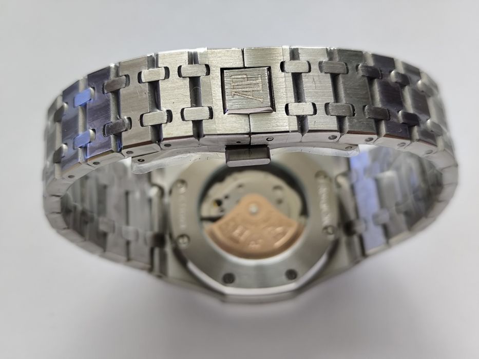 ceas Audemarks Piguet automatic