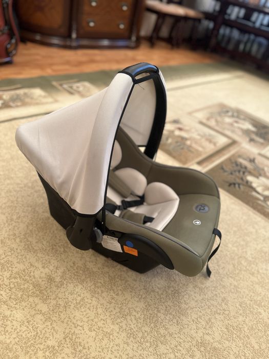 Автокресло/люлька