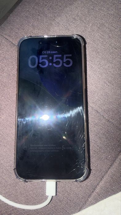 Iphone 16 pro max 512gb