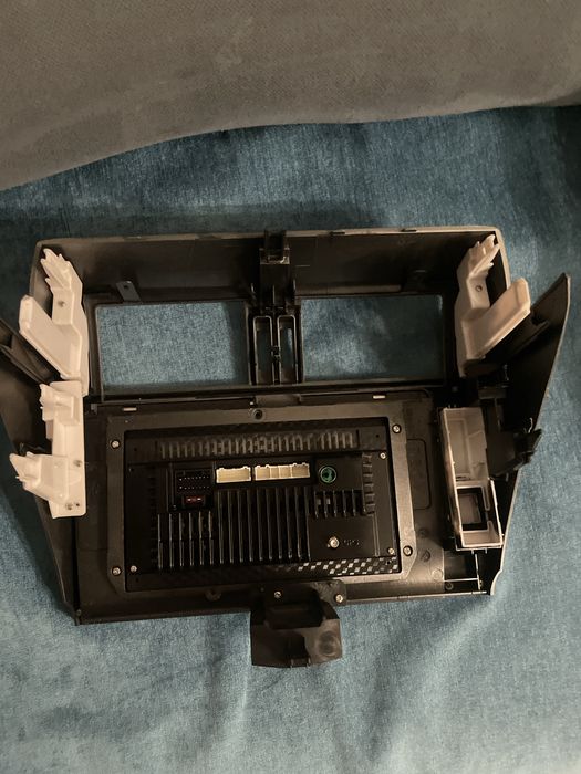 Автомагнитола Android