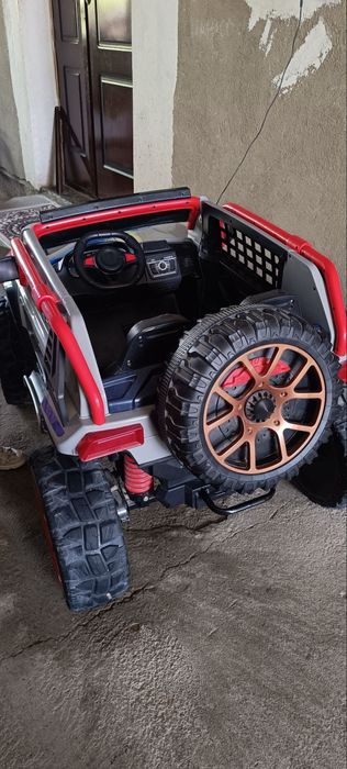 Машина болалар учун