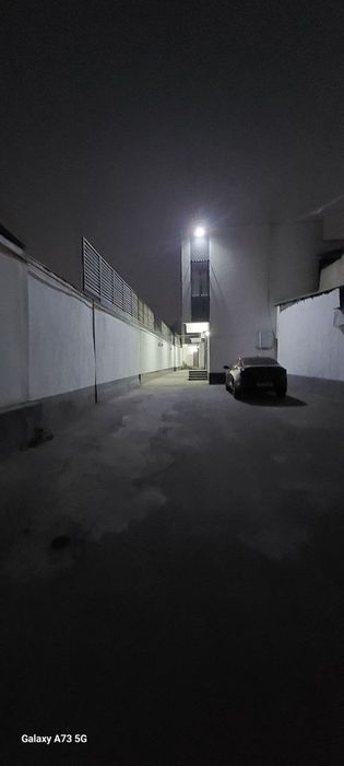 СВОЯ Евроремонт ТАУНХАУС 6ком 2 этаж 240м² +холл+кухня+подвал Мирабад